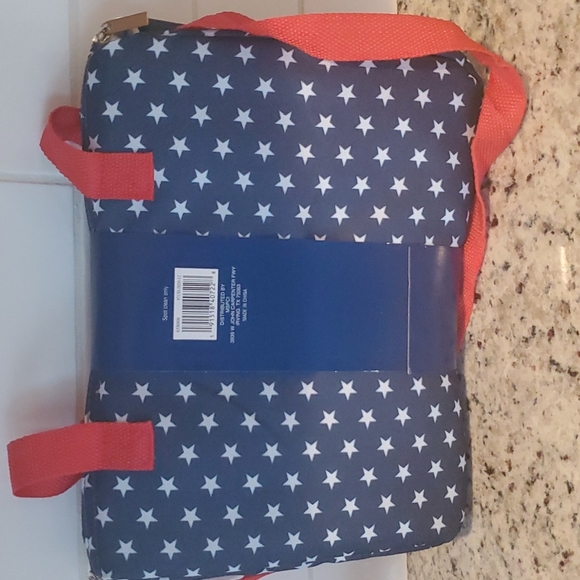 PARTY COOLER BAG - Picture 2 of 8